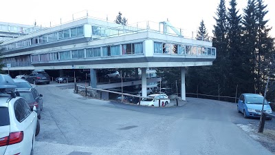 Hotel Sole Alto, Mezzana, Italy
