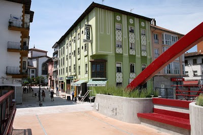 Hotel Monteverde, Cangas de Onis, Spain