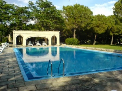 Masseria Il Cardinale, Poggiorsini, Italy