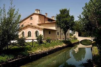 Country House Casco dell'Acqua, Trevi, Italy