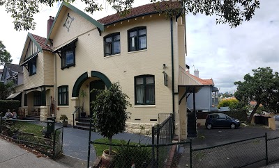 Neutral Bay Lodge, Neutral Bay, Australia
