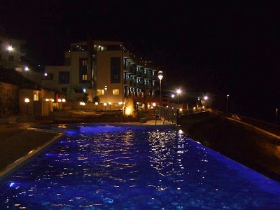 Tus' Hotel, Tusa, Italy