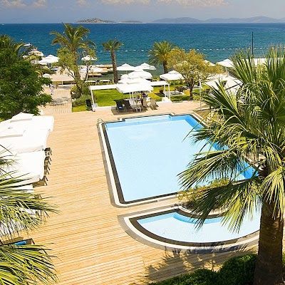 Alkoclar La Boutique Hotel - Boutique Class, Bodrum, Turkey