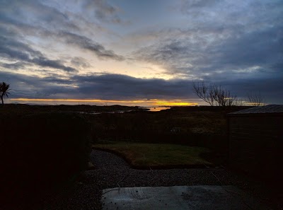 Orasay Inn, South Uist, United Kingdom