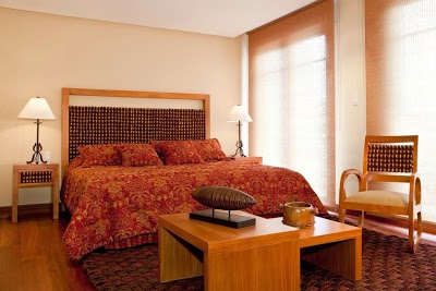 Anahi Boutique Hotel, Quito, Ecuador