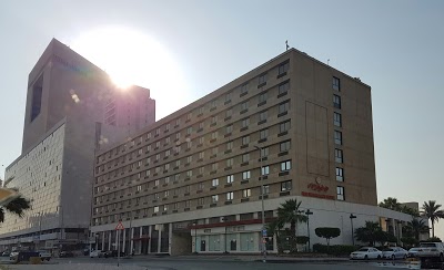 Red Sea Palace Hotel, Jeddah, Saudi Arabia