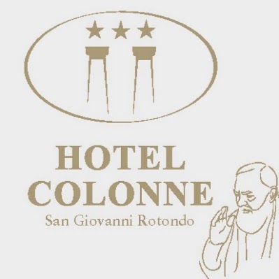 Hotel Colonne, San Giovanni Rotondo, Italy