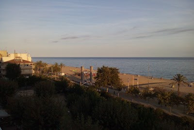 Hotel Garbi, Calella, Spain