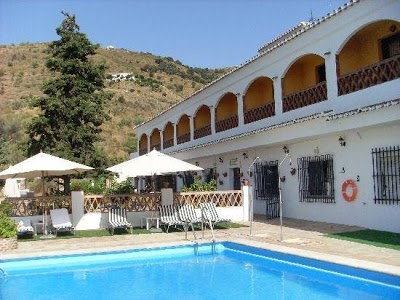 Hotel Rural VistalMar Moclinejo, Moclinejo, Spain