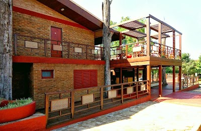 Passaros Suite Hotel, Iguazu, Argentina