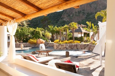 Hotel Cincotta, Panarea, Italy