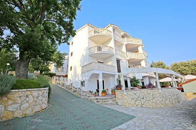 Lucija, Posedarje, Croatia