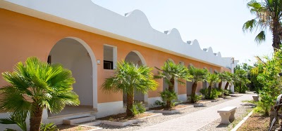 Garden Hotel Ripa, Vieste, Italy