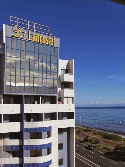 Le Lancastel, Saint-Denis, Réunion