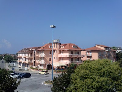 Aer Hotel Phelipe, Lamezia Terme, Italy