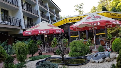 Gromada Cedzyna, Kielce, Poland