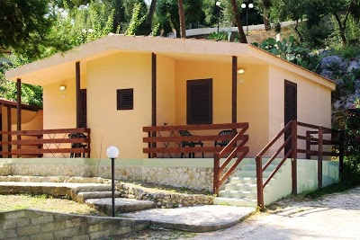 Villagio Club Santo Stefano, Vieste, Italy