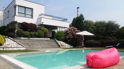 Arosio Hotel, Arosio, Italy