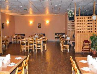 Howard Johnson Melville, Melville, Canada