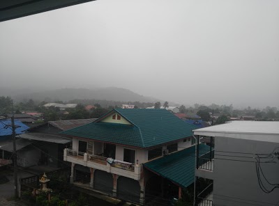 Siam Triangle Hotel, Chiang Saen, Thailand