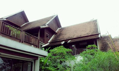 Kiridara Hotel, Luang Prabang, Lao People's Democratic Republic