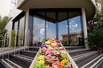 Hotel 90, Capurso, Italy
