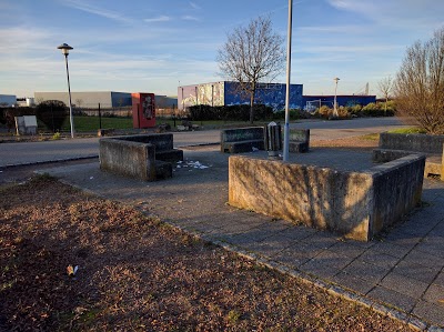 Balladins Mulhouse Euroairport, Bartenheim, France