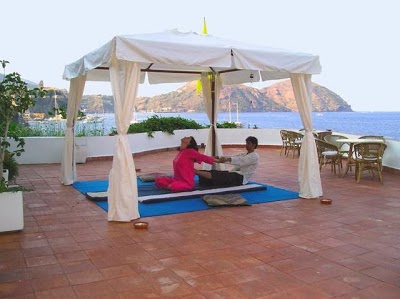Hotel Carasco, Lipari, Italy