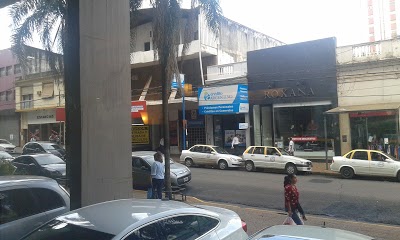 HA Urbano Posadas, Posadas, Argentina
