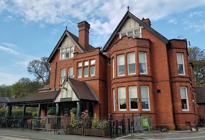 FERNHURST LODGE, Blackburn, United Kingdom