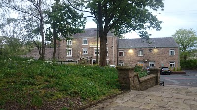 THE MILLSTONE AT MELLOR, Blackburn, United Kingdom