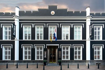 HOTEL HET ARRESTHUIS, Roermond, Netherlands