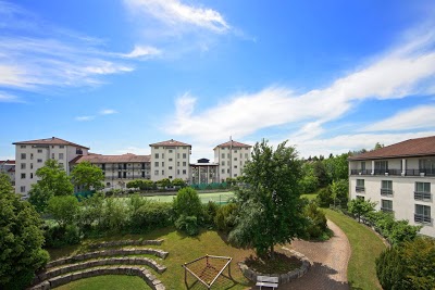 HERZOGSPARK HERZOGENAURACH, HERZOGENAURACH, Germany