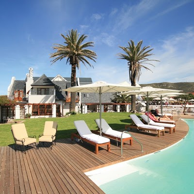 Harbour House Hotel, Hermanus, South Africa