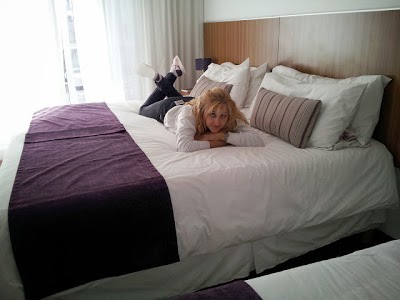 Hotel Bys Palermo, Buenos Aires, Argentina
