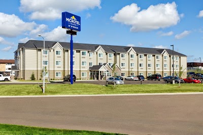 Microtel Inn & Suites by Wyndham Dickinson, Dickinson, United States of America