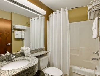 Microtel Inn & Suites by Wyndham Williston, Williston, United States of America