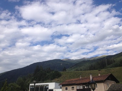 Hotel Restaurant Zoll, Vipiteno, Italy