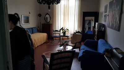 Pensione Rinascente, Pisa, Italy