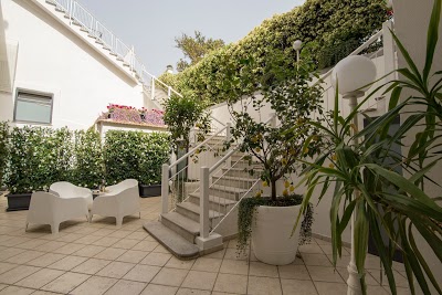 Hotel Soleluna, Piano di Sorrento, Italy