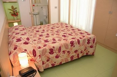Hotel Trieste Mare, Lignano Sabbiadoro, Italy