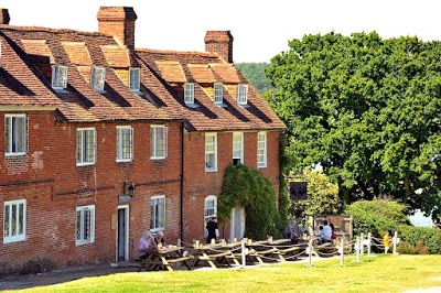 Master Builders House Hotel, Brockenhurst, United Kingdom
