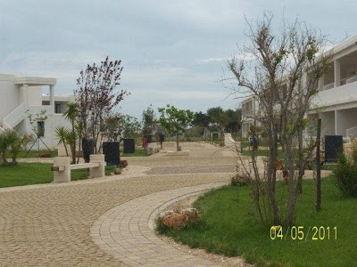 Torre Guaceto Resort, Carovigno, Italy