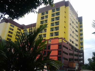 Hotel Grand Continental Kuantan, Kuantan, Malaysia