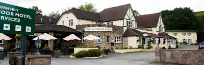 The Dartmoor Lodge, Newton Abbot, United Kingdom