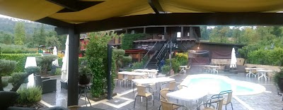 Hotel Il Dito e la Luna, Ripa Teatina, Italy