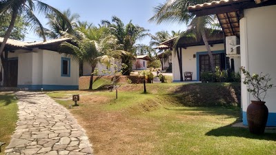 Hotel Tibau Lagoa, Tibau do Sul, Brazil