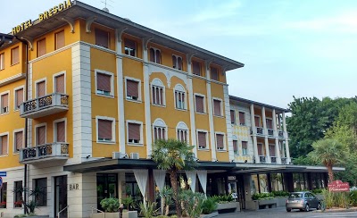 Hotel Brescia, Darfo Boario Terme, Italy