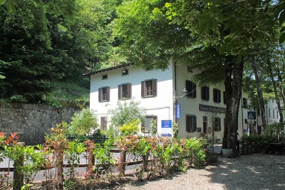 Locanda dei Baroni, Poppi, Italy
