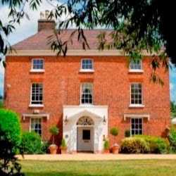 Hadley Park Hotel, Telford, United Kingdom
